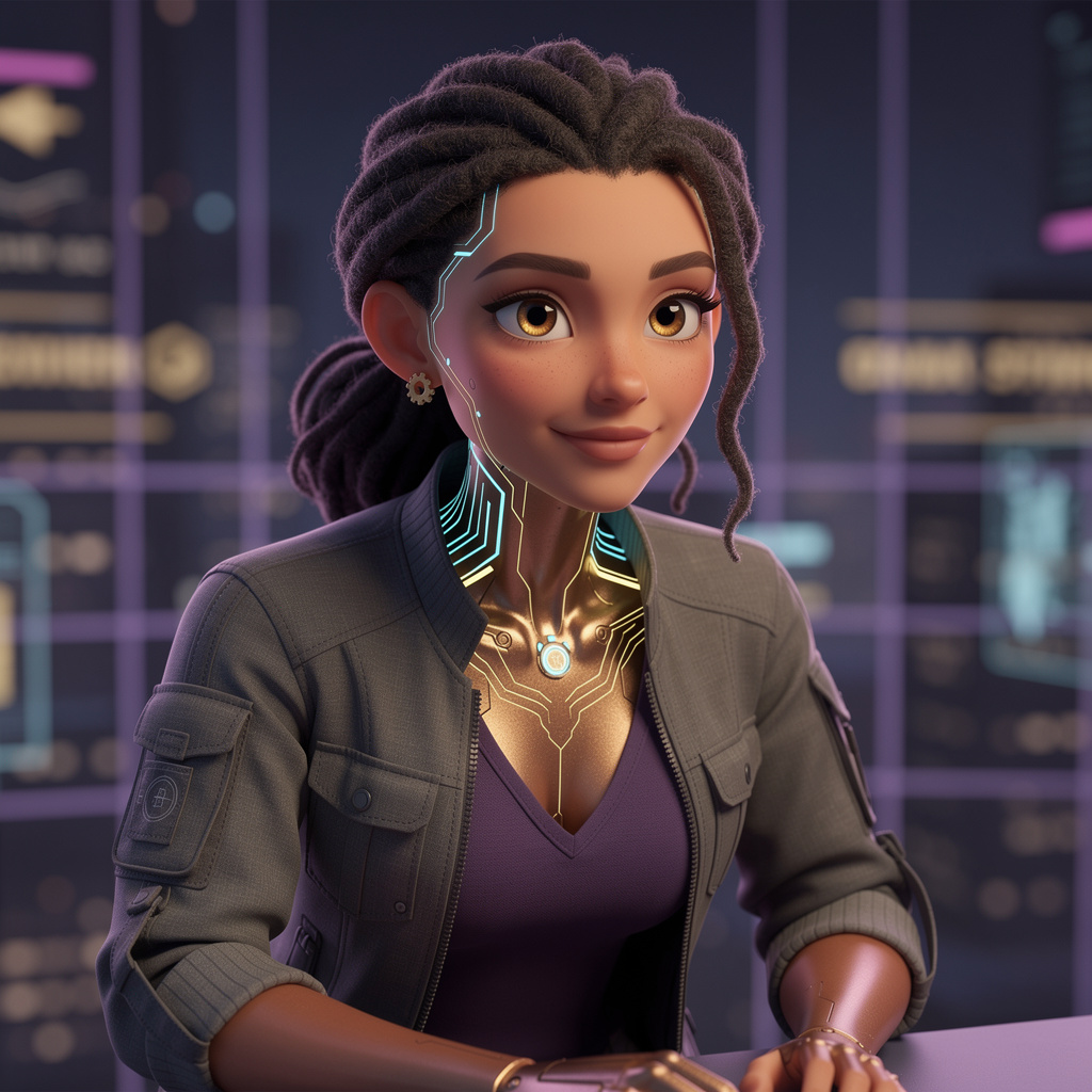 Juno, Chief Product Officer